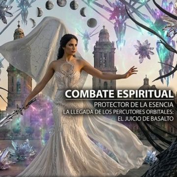 La memoria de mi cuerpo -Main Theme from Opera Nueve Lunas: El Hilo  by Catalina Urquijo
