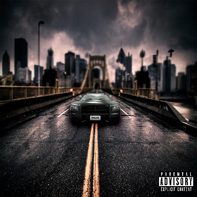 Menace ll Society by DeeJay
