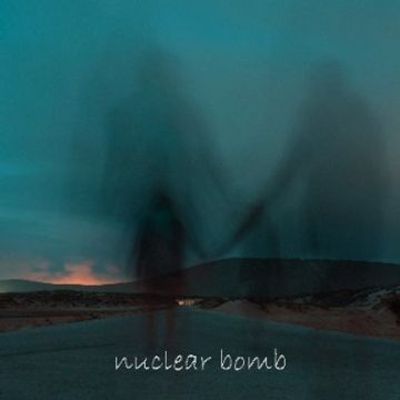 Nuclear Bomb by Katie Tich