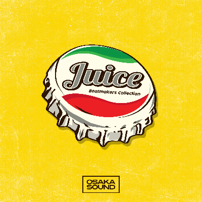 Osaka Sound - Juice - Beatmakers Collection