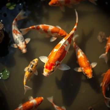 Fish Company Remix by Flint