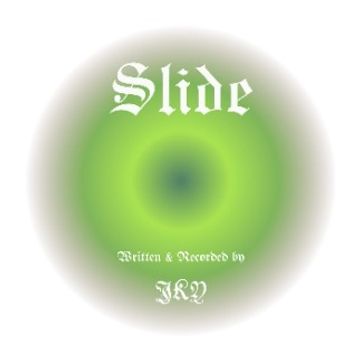 SLIDE RUFFDRAFT by JKY