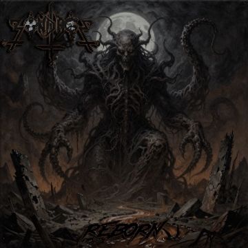 Reborn by Bondage666