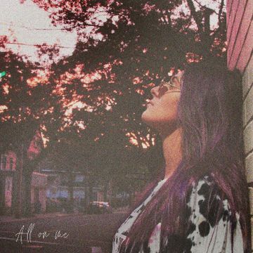 All On Me by Licia