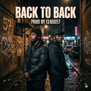 Elhad57 - Back to Back120 Emin.mp3 by Elhad57