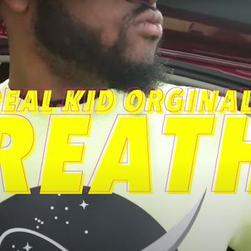 Real Kid Original - Breathe'N freestyle (official Song).wav by realkidoriginal