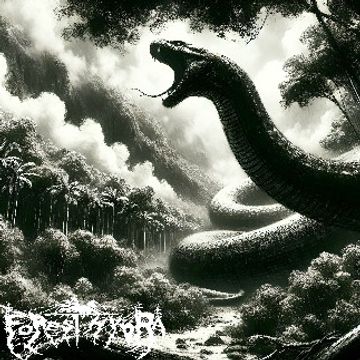 From my EBM project by Forest Hydra