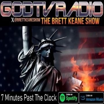 Dear God By Brett Keane by Brett Keane