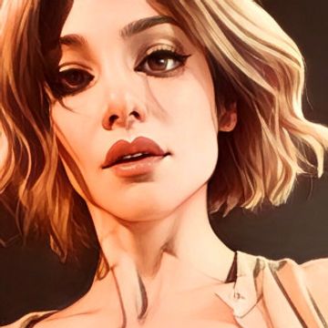 Demo Vocal Cover Gógó-Kúra (Lulu Rouge Remix) by Filipp by FILIPPA ROSE