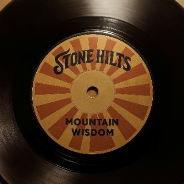 Mountain Wisdom by Stone Hilts