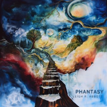 Phantasy in C minor by Leigh Abbott