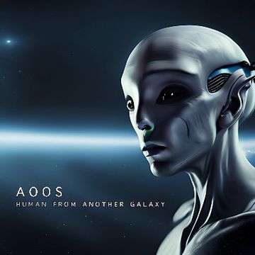 No Rules Within Chaos (Original mix) by Aoos