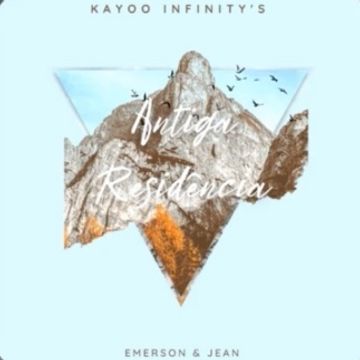 Antiga Residencia by Kayoo Infinity's
