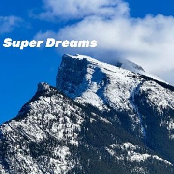 Super Dreams.wav by Adela Lily