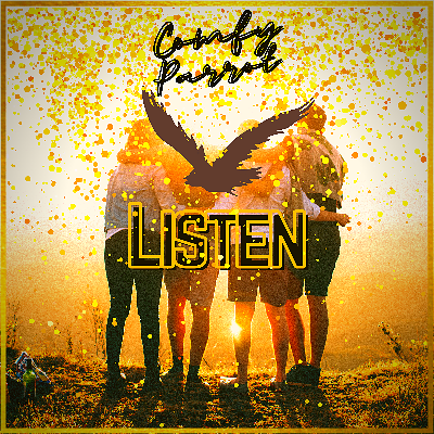 LISTEN