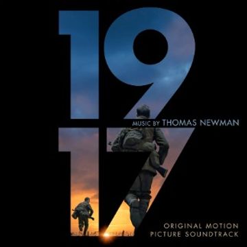 Thomas Newman - Come Back to Us ｜ 1917 (Original Motion Pictur by Michele Masin