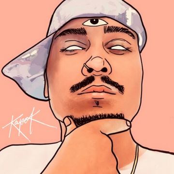 We Can Get Down by Kapok