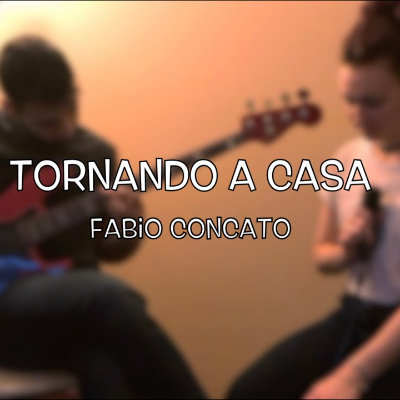 Tornando a casa (bass and voice) - F. Concato