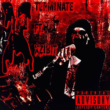 Xterminate (Ft.Xzibit) by Jake Tha Ripper