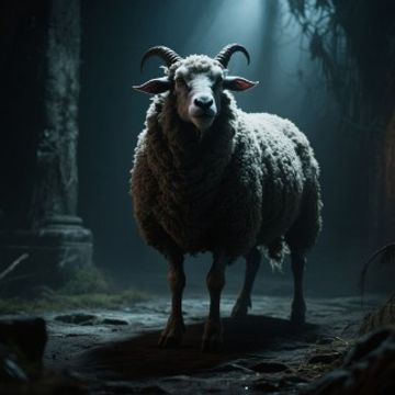 When The Rage.wav by Bruce Kelly