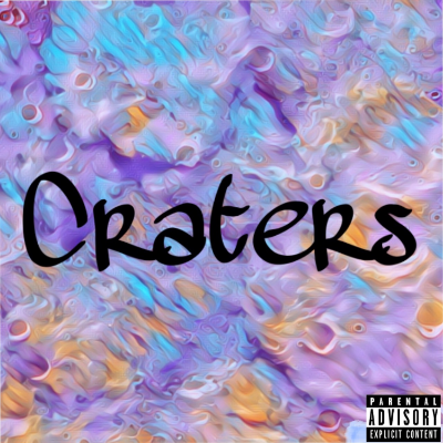 Craters Ft. SRG