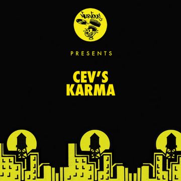 Karma (Original Mix) by CEV's