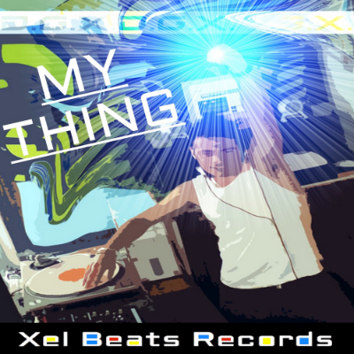 D.G.X. - My Thing (Original Mix) Xel Beats Records [Deep Tech House% by D.G.X.