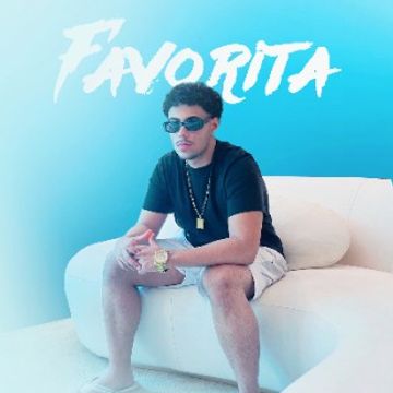 GUIZIIN - Favorita (Master Final).wav by JardimBrasilMusic