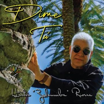 DIMETUMast.wav by GUAPACHA PRODUCTIONS