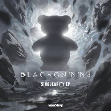 BlackGummy - The Machine.wav by BlackGummy