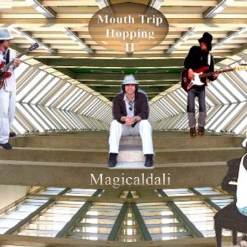 mouth trip hopping by Magicaldali
