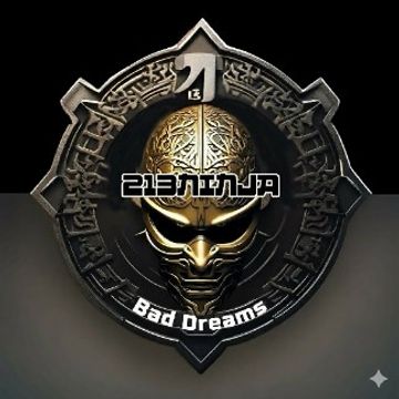 Bad Dreams.wav by 213NINJA