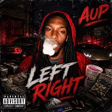 Left Right by AUP