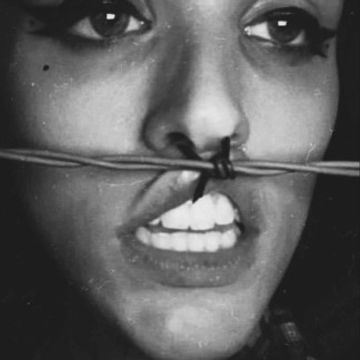 E-X-I-T Vocals Proof of Concept by Brooke Lever