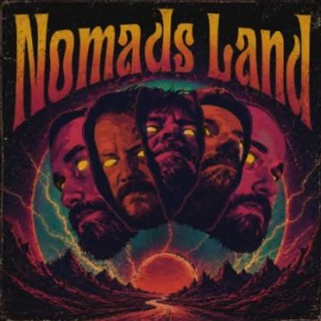 Boogeyman by Nomads Land