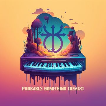 Probably Something (Remix) by (cutaia)