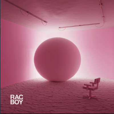 "Sweater (feat. Maddie Jay)" RAC
