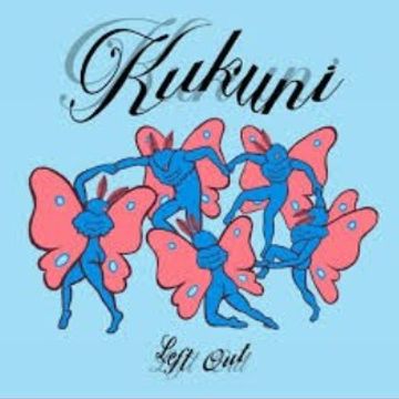 Left Out by Kukuni