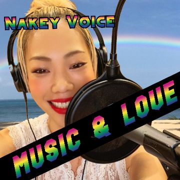 Music And Love by Nakey Voice