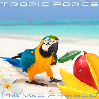 Mango Fresco by TROPIC FORCE