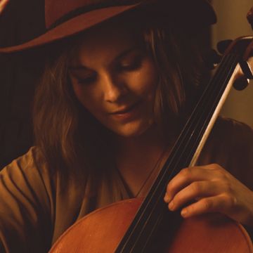 Past Times (60s clip) by Isabel Williamson