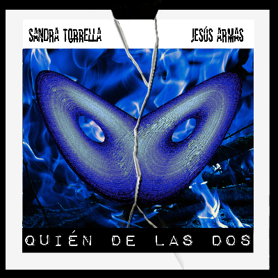 Quién de las Dos by Sandra Torrella ft Jesus Armas