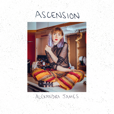 Ascension Song