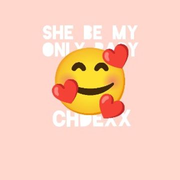 My baby_083208_094244.mp3 by Chidexx