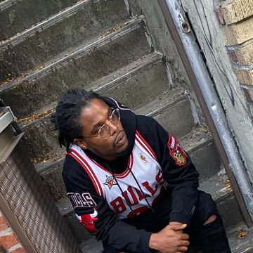 By Myself by Rome
