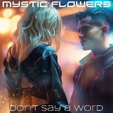 Don't Say A Word by MYSTIC FLOWERS