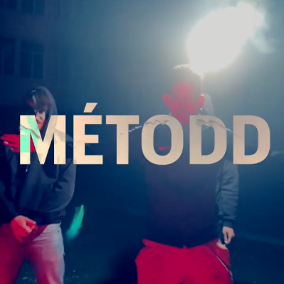 METODD by MC Zelmi x TODD