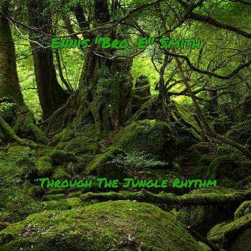 Through the Jungle Rhythm by Ennis Smith