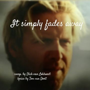 It simply fades away.wav by Dick van Lokhorst