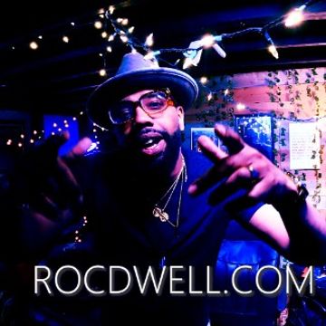 New Soul Bounce Instrumental by Rocdwell